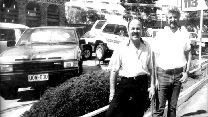 John Cece Cars